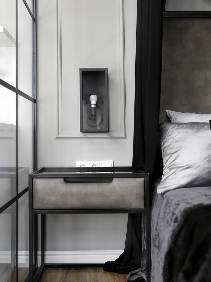 Sweet Suite Gdańsk Kültér fotó