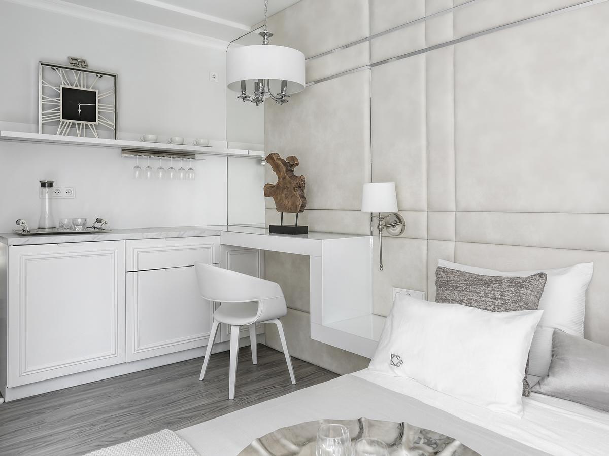 Sweet Suite Gdańsk Kültér fotó
