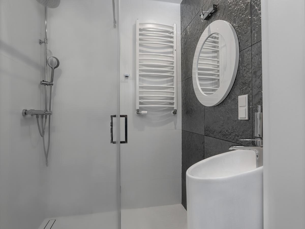 Sweet Suite Gdańsk Kültér fotó